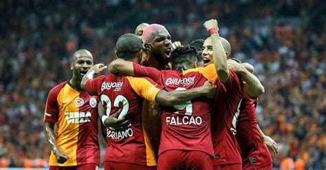 galatasaray uefa rakibi 2022